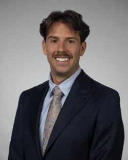 Headshot Image for Nik Fahrer